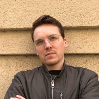 Cleevio Employee Ondřej Kohel's profile photo