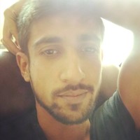 Muhammad Shahzad Email