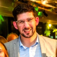 visitbrussels Employee Bruno bin's profile photo