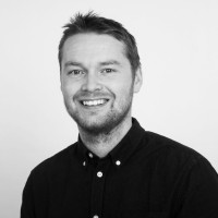 Sens AS Employee Bernhard Torbjørnsen's profile photo