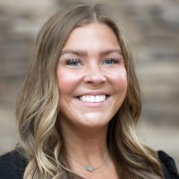 Blue Ridge Bank Employee Sarah Reighley's profile photo
