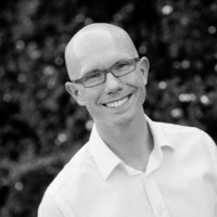 GSK Employee Peter Turner's profile photo