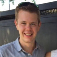 The Big Table Group Employee James Pidduck's profile photo