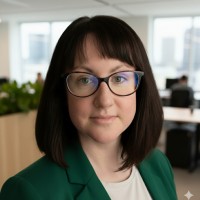 Vimeo Employee Anna Kealey's profile photo