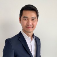 Diteba Employee Handi Hariyono's profile photo