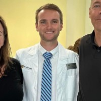 Ottobock.care Employee Adam Kiel's profile photo