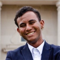 Aprix Employee Raniery Mendes's profile photo