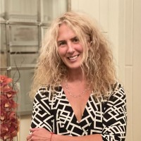 For The People Employee Laurie Moran's profile photo