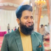Mohammad Malik Email