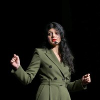 Her.Economy Employee Prisha Singh's profile photo