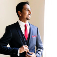 Leak Proof Engineering Pvt. Ltd. Employee Azeem Maredia's profile photo