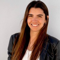 Leader Entertainment Employee Josefina Garavilla's profile photo