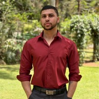 WeCare Auto Employee Luiz Octavio Maruca's profile photo