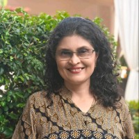 Lumiere Business Solutions Employee Deepa Soman's profile photo