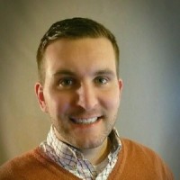 Mastercard Employee William Dickson's profile photo