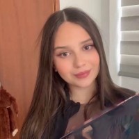 Keep Calm Services Employee Isabella Torrente's profile photo