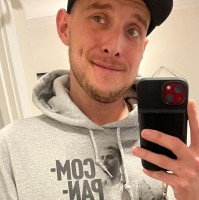 Songfinch Employee Cody Michael's profile photo