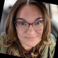 Kingston Community Health Centres Employee Scarlet Christiaans's profile photo