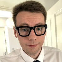 Dudley Smith's profile photo