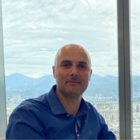 Blue Power Partners Employee Yves Stanus's profile photo