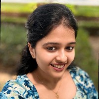 Cornerstone Information Technology Employee Meenakshi Radhakrishnan's profile photo