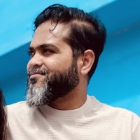 e-Builder, A Trimble Company Employee Mohammad Zulkarnain's profile photo