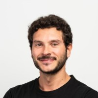 Tapbuy Employee Benjamin Dahan's profile photo