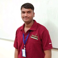 SunDesh Solar Employee Kishor Patil's profile photo