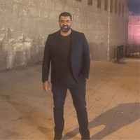 Ahmad Kamal Email & Phone Number