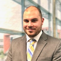 Rodgers Consulting Employee Chris Lazration's profile photo