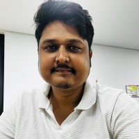 SAB Employee Ajmal M's profile photo