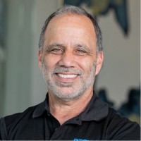 Genesis Health Clubs Employee Larry Conner's profile photo