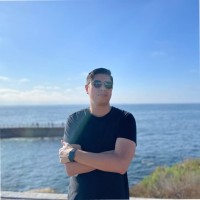 Columbia Bank Employee Antonio Sosa's profile photo