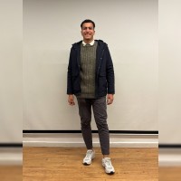 Mahmoud Hindawi Email
