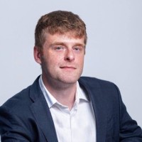 X1 Group Employee Anton Kovalov's profile photo