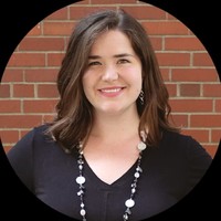 DonorDrive Employee Stephanie Underwood's profile photo