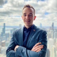BSB Industry A/S Employee Jeppe Hedeager's profile photo