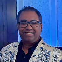 InsitesData Employee Tom John's profile photo