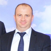 Marcel Ganga Email