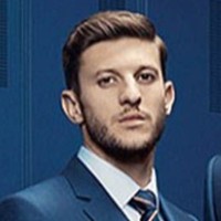 Coders Data Employee Justin Silverstein's profile photo