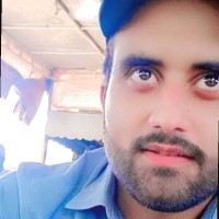 Muhammad Zubair Email