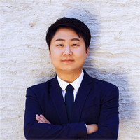 1STEP.AI Employee 李佳松's profile photo