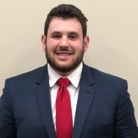 United Republic Bank Employee Jake Keyes's profile photo