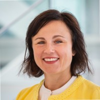 Bühler Group Employee Carmen Broger's profile photo