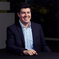Dicipa Employee Andrés Carrillo's profile photo