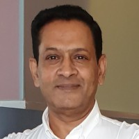 Kamran Sadiq Email & Phone Number