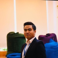 VNP Group Employee Hưng Lê's profile photo