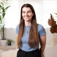 Explanimate! Employee Caitlin de Graaf's profile photo