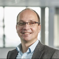 pakadoo GmbH Employee Markus Ziegler's profile photo