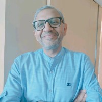 SS&C Technologies Employee Deepak Gupta's profile photo